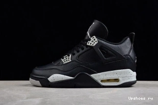 (2015) Oreo 314254-003 Jordan 4 Retro 0108